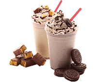 4U Shakes